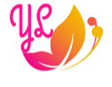 Yevtte Lacy Books logo