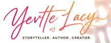 Yevtte Lacy signature